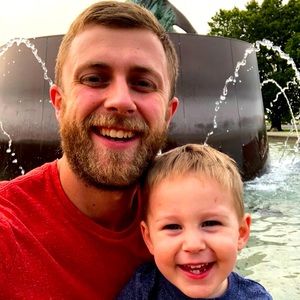 Meet your Posher, Alexander